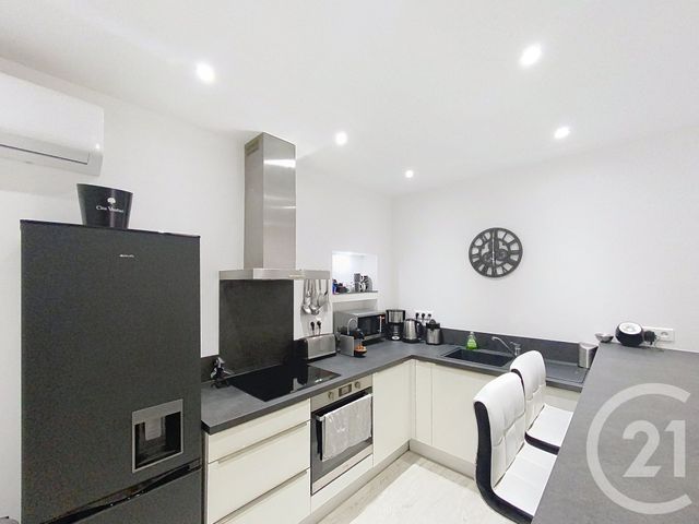 Appartement F3 à vendre - 3 pièces - 57.7 m2 - AJACCIO - 201 - CORSE - Century 21 Actif Immobilier