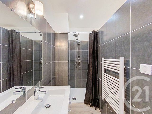 Appartement F3 à vendre - 3 pièces - 57.7 m2 - AJACCIO - 201 - CORSE - Century 21 Actif Immobilier