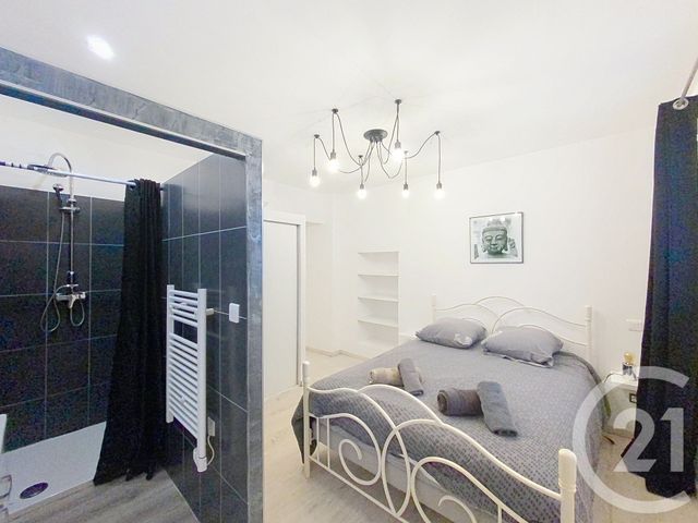 Appartement F3 à vendre - 3 pièces - 57.7 m2 - AJACCIO - 201 - CORSE - Century 21 Actif Immobilier