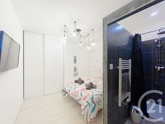 Appartement F3 à vendre - 3 pièces - 57.7 m2 - AJACCIO - 201 - CORSE - Century 21 Actif Immobilier