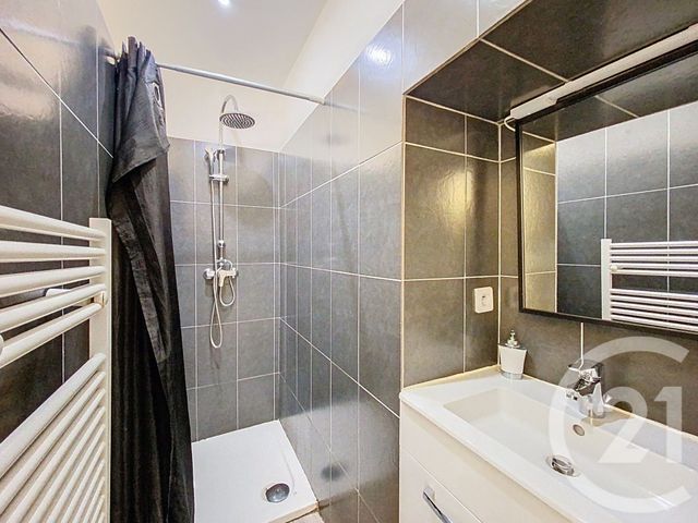 Appartement F3 à vendre - 3 pièces - 57.7 m2 - AJACCIO - 201 - CORSE - Century 21 Actif Immobilier