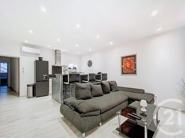 appartement - AJACCIO - 201