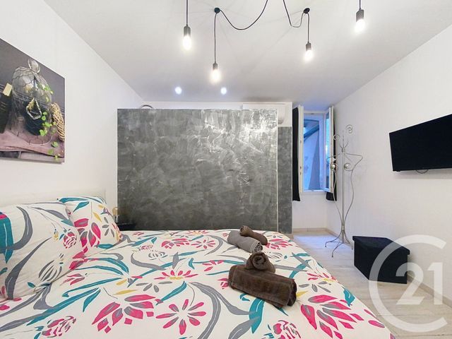 Appartement F3 à vendre - 3 pièces - 57.7 m2 - AJACCIO - 201 - CORSE - Century 21 Actif Immobilier