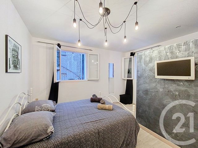 Appartement F3 à vendre - 3 pièces - 57.7 m2 - AJACCIO - 201 - CORSE - Century 21 Actif Immobilier