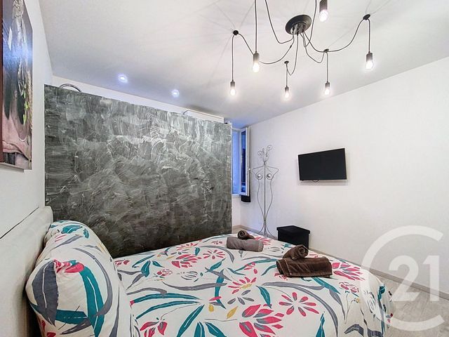 Appartement F3 à vendre - 3 pièces - 57.7 m2 - AJACCIO - 201 - CORSE - Century 21 Actif Immobilier