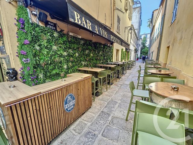 Afficher la photo en grand divers à vendre - 45.0 m2 - AJACCIO - 201 - CORSE - Century 21 Actif Immobilier