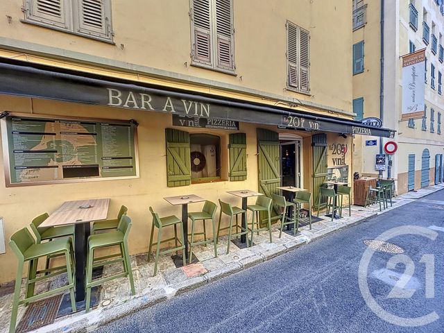 Afficher la photo en grand divers à vendre - 45.0 m2 - AJACCIO - 201 - CORSE - Century 21 Actif Immobilier
