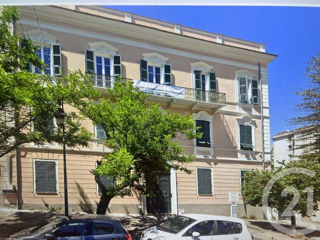 entreprise à louer - 370.0 m2 - AJACCIO - 201 - CORSE - Century 21 Actif Immobilier
