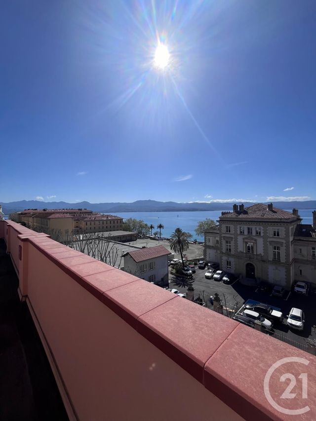 entreprise à louer - 370.0 m2 - AJACCIO - 201 - CORSE - Century 21 Actif Immobilier