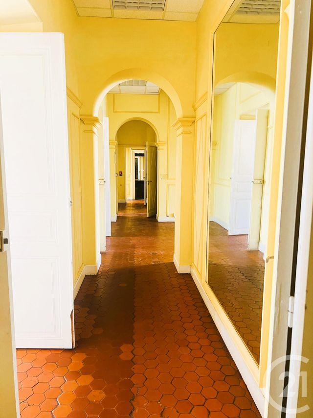 entreprise à louer - 370.0 m2 - AJACCIO - 201 - CORSE - Century 21 Actif Immobilier