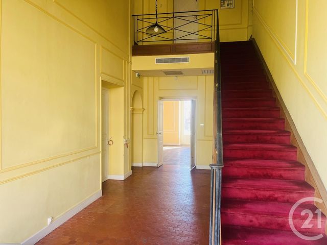 entreprise à louer - 370.0 m2 - AJACCIO - 201 - CORSE - Century 21 Actif Immobilier