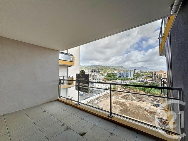 Appartement F3 à vendre AJACCIO
