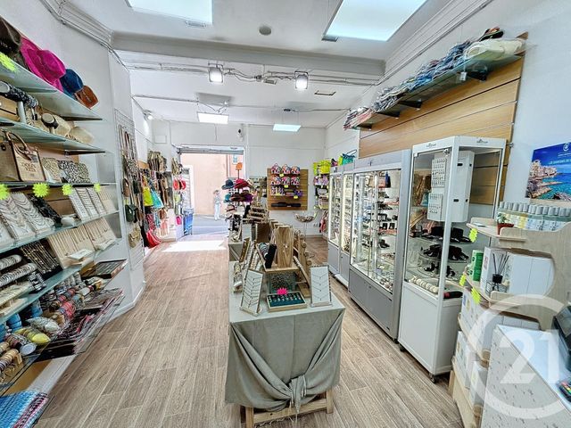 Afficher la photo en grand divers à vendre - 36.48 m2 - AJACCIO - 201 - CORSE - Century 21 Actif Immobilier