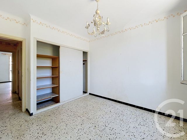 Appartement F3 bis à vendre - 3 pièces - 77.14 m2 - AJACCIO - 201 - CORSE - Century 21 Actif Immobilier