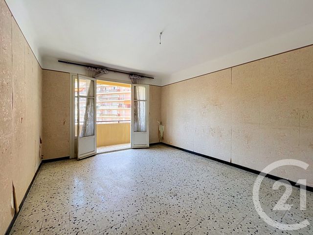 Appartement F3 bis à vendre - 3 pièces - 77.14 m2 - AJACCIO - 201 - CORSE - Century 21 Actif Immobilier