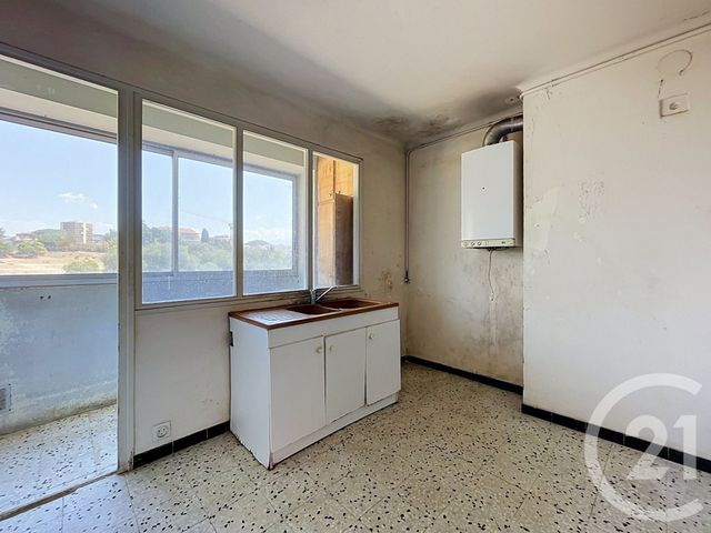 Appartement F3 bis à vendre - 3 pièces - 77.14 m2 - AJACCIO - 201 - CORSE - Century 21 Actif Immobilier