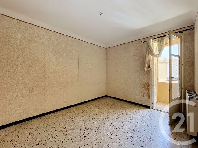Appartement F3 bis à vendre - 3 pièces - 77.14 m2 - AJACCIO - 201 - CORSE - Century 21 Actif Immobilier