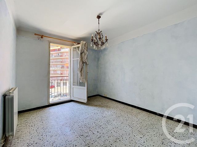 Appartement F3 bis à vendre - 3 pièces - 77.14 m2 - AJACCIO - 201 - CORSE - Century 21 Actif Immobilier