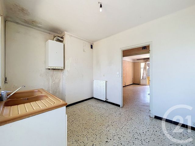 Appartement F3 bis à vendre - 3 pièces - 77.14 m2 - AJACCIO - 201 - CORSE - Century 21 Actif Immobilier