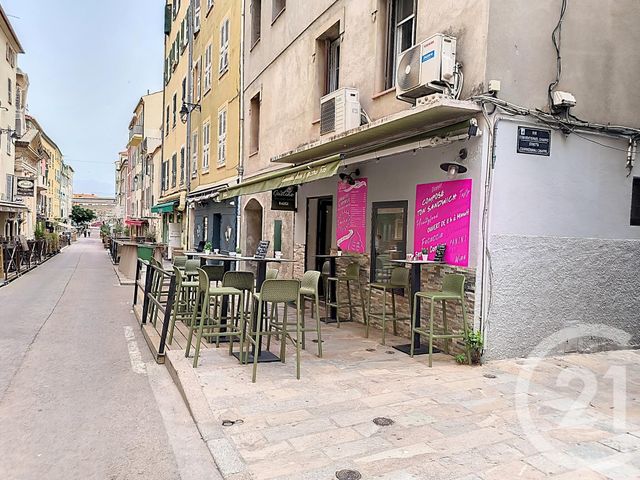 divers à vendre - 27.0 m2 - AJACCIO - 201 - CORSE - Century 21 Actif Immobilier