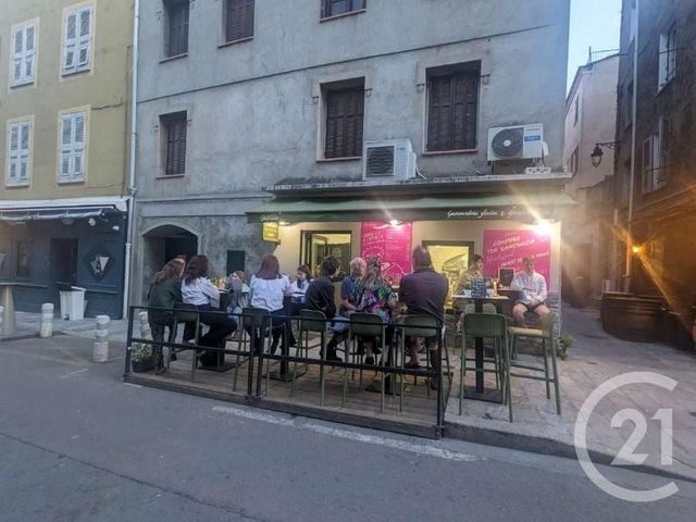 divers à vendre - 27.0 m2 - AJACCIO - 201 - CORSE - Century 21 Actif Immobilier