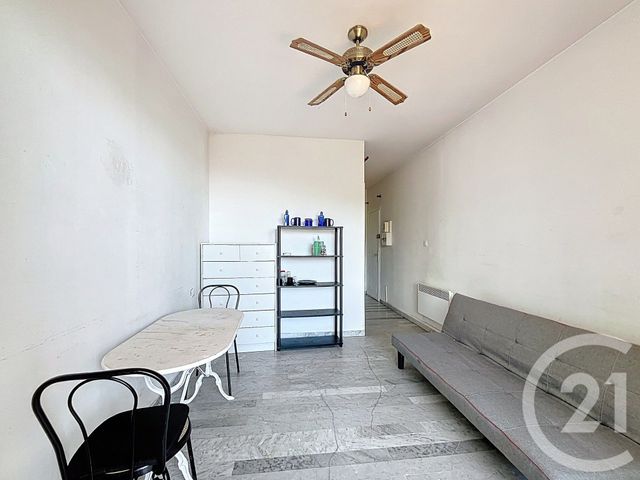 Afficher la photo en grand Appartement Studio à vendre - 1 pièce - 21.07 m2 - AJACCIO - 201 - CORSE - Century 21 Actif Immobilier