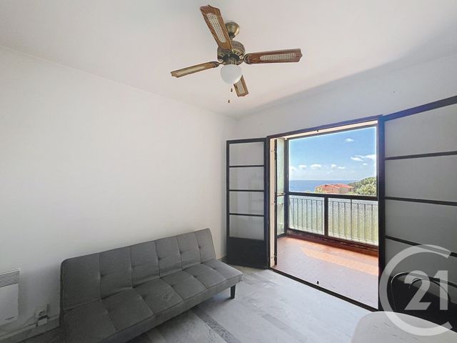 Afficher la photo en grand Appartement Studio à vendre - 1 pièce - 21.07 m2 - AJACCIO - 201 - CORSE - Century 21 Actif Immobilier