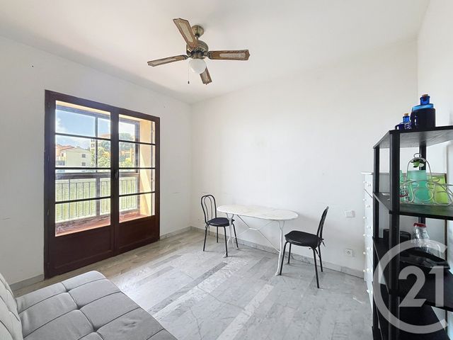 Afficher la photo en grand Appartement Studio à vendre - 1 pièce - 21.07 m2 - AJACCIO - 201 - CORSE - Century 21 Actif Immobilier