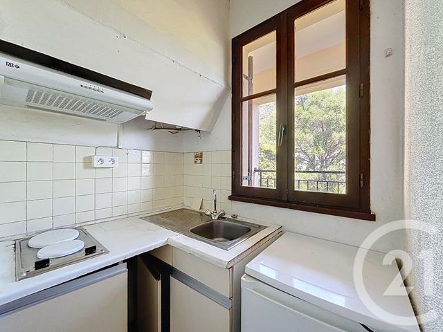 Afficher la photo en grand Appartement Studio à vendre - 1 pièce - 21.07 m2 - AJACCIO - 201 - CORSE - Century 21 Actif Immobilier