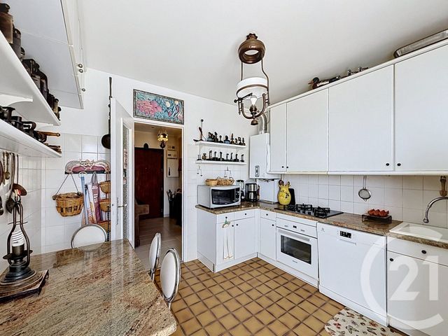 Appartement F3 à vendre - 3 pièces - 79.8 m2 - AJACCIO - 201 - CORSE - Century 21 Actif Immobilier