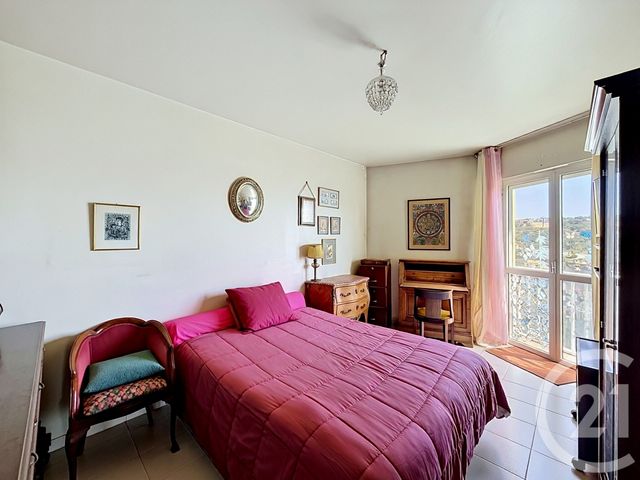 Appartement F3 à vendre - 3 pièces - 79.8 m2 - AJACCIO - 201 - CORSE - Century 21 Actif Immobilier