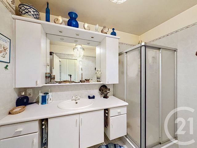 Appartement F3 à vendre - 3 pièces - 79.8 m2 - AJACCIO - 201 - CORSE - Century 21 Actif Immobilier