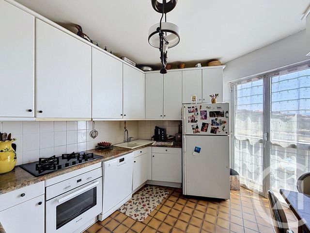 Appartement F3 à vendre - 3 pièces - 79.8 m2 - AJACCIO - 201 - CORSE - Century 21 Actif Immobilier