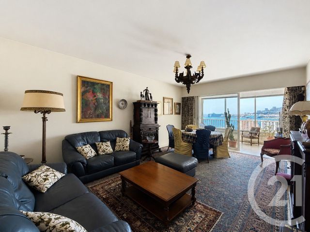 Appartement F3 à vendre - 3 pièces - 79.8 m2 - AJACCIO - 201 - CORSE - Century 21 Actif Immobilier