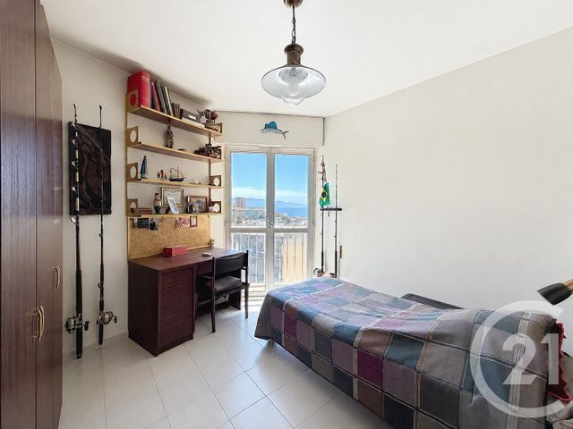 Appartement F3 à vendre - 3 pièces - 79.8 m2 - AJACCIO - 201 - CORSE - Century 21 Actif Immobilier