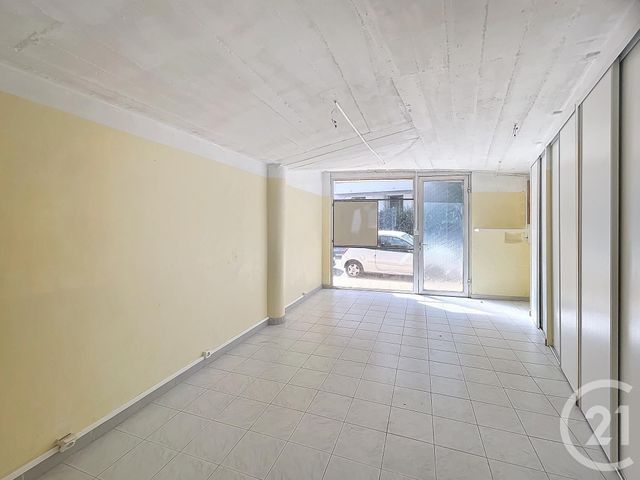 commerce à louer - 30.0 m2 - AJACCIO - 201 - CORSE - Century 21 Actif Immobilier