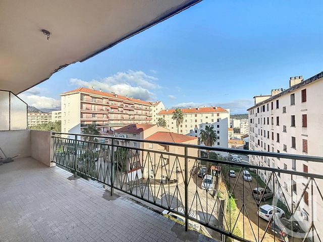 appartement - AJACCIO - 201