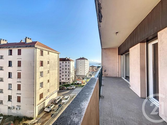 appartement - AJACCIO - 201