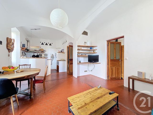 appartement - AJACCIO - 201