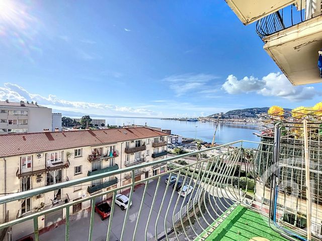 appartement - AJACCIO - 201