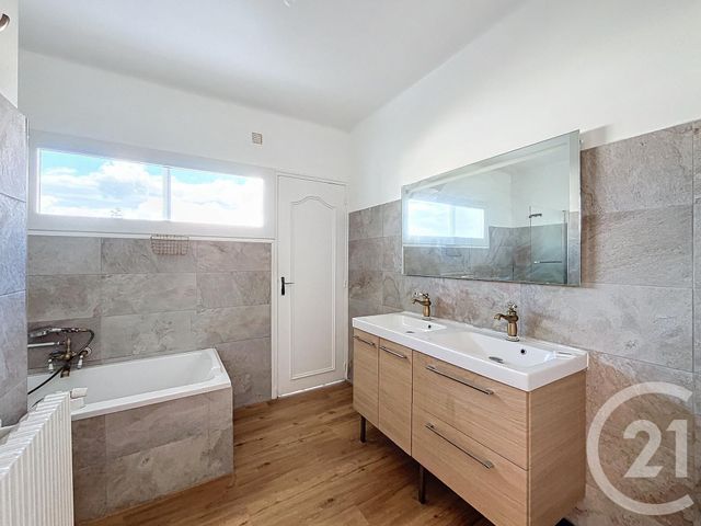 Appartement F4 à vendre - 4 pièces - 92.46 m2 - AJACCIO - 201 - CORSE - Century 21 Actif Immobilier