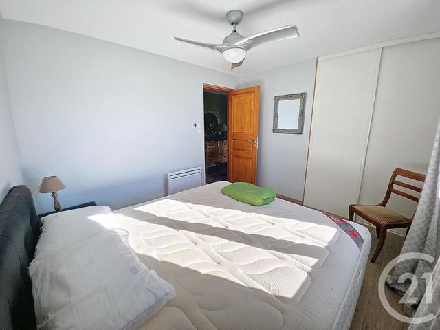 Appartement F3 à vendre - 3 pièces - 62.83 m2 - CASAGLIONE - 201 - CORSE - Century 21 Actif Immobilier