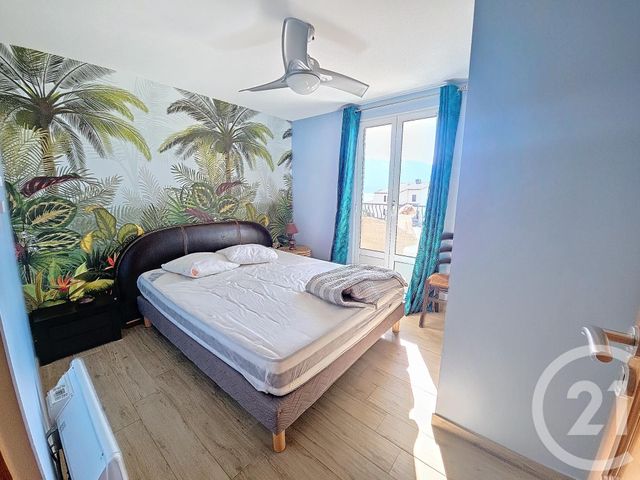 Appartement F3 à vendre - 3 pièces - 62.83 m2 - CASAGLIONE - 201 - CORSE - Century 21 Actif Immobilier