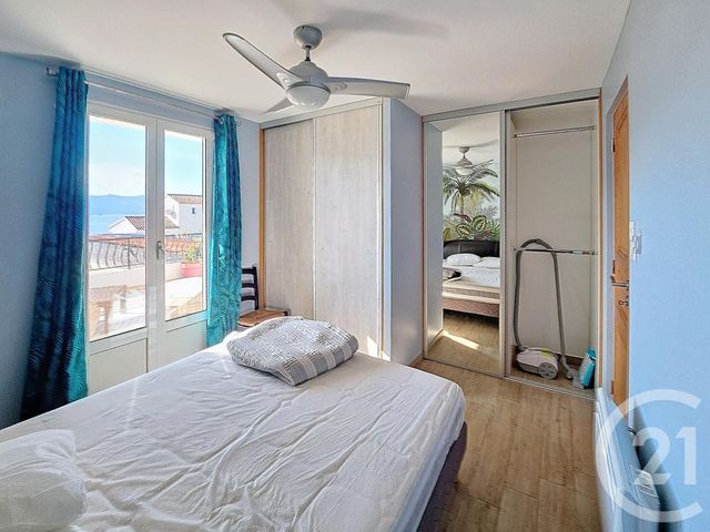 Appartement F3 à vendre - 3 pièces - 62.83 m2 - CASAGLIONE - 201 - CORSE - Century 21 Actif Immobilier