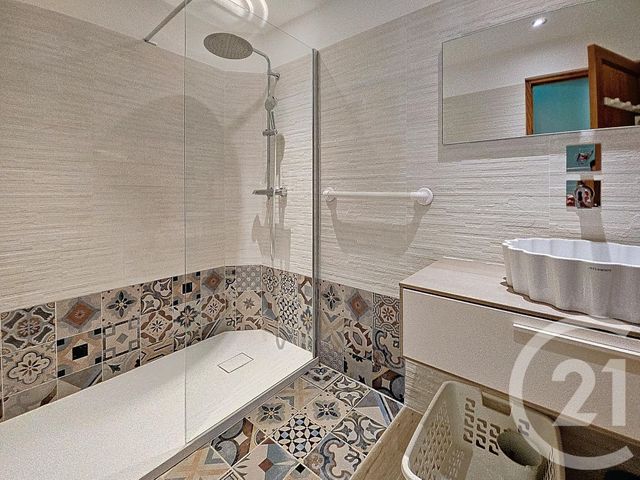 Appartement F3 à vendre - 3 pièces - 62.83 m2 - CASAGLIONE - 201 - CORSE - Century 21 Actif Immobilier