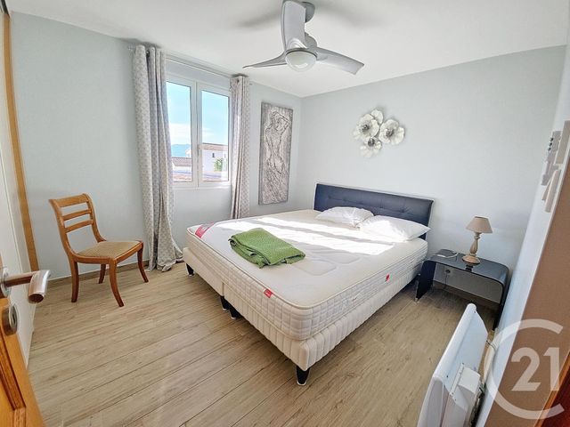 Appartement F3 à vendre - 3 pièces - 62.83 m2 - CASAGLIONE - 201 - CORSE - Century 21 Actif Immobilier