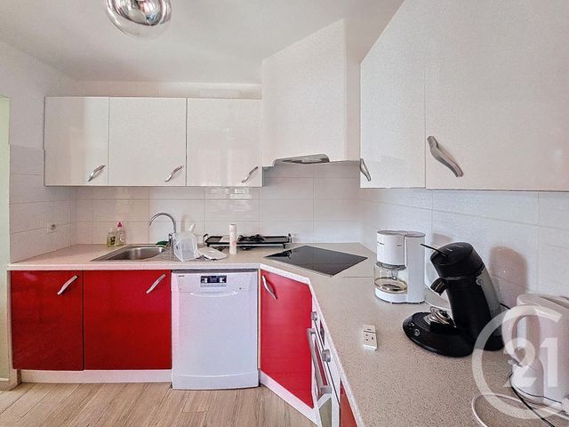 Appartement F3 à vendre - 3 pièces - 62.83 m2 - CASAGLIONE - 201 - CORSE - Century 21 Actif Immobilier