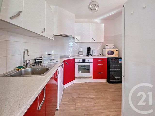 Appartement F3 à vendre - 3 pièces - 62.83 m2 - CASAGLIONE - 201 - CORSE - Century 21 Actif Immobilier