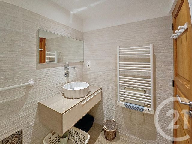 Appartement F3 à vendre - 3 pièces - 62.83 m2 - CASAGLIONE - 201 - CORSE - Century 21 Actif Immobilier