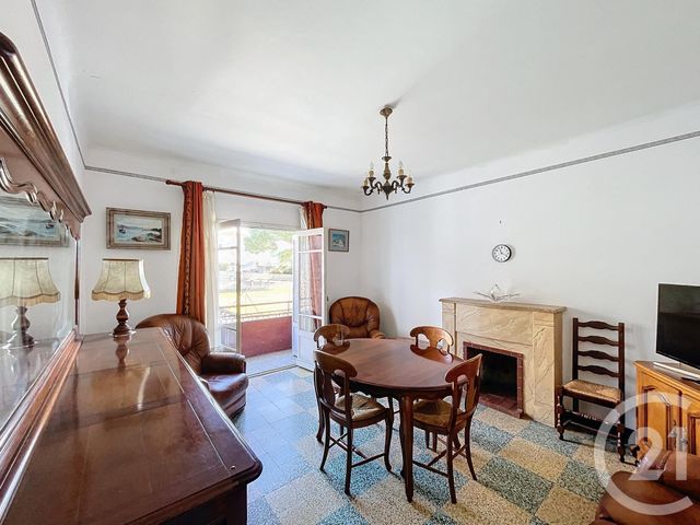 appartement - AJACCIO - 201